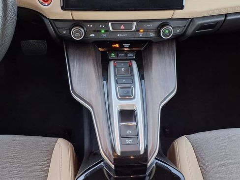 Used 2018 Honda Clarity Plug-In Hybrid image 22