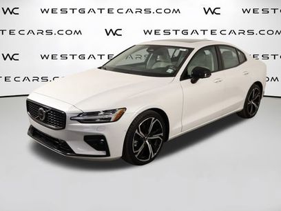 Used 2024 Volvo S60 B5 Plus w/ Climate Package