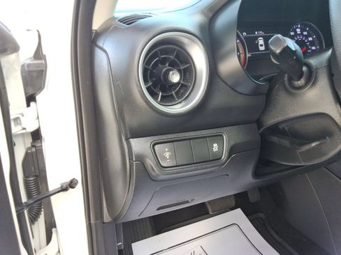 Used 2024 Kia Forte LX FWD image 20