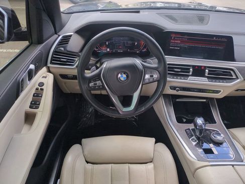 Used 2022 BMW X5 sDrive40i RWD image 18