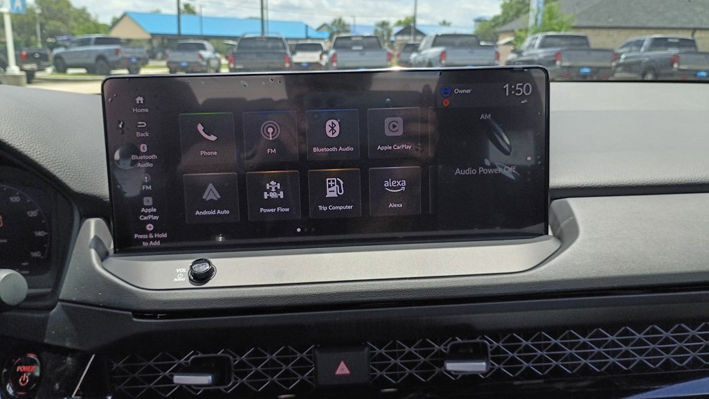 New 2026 Honda Accord Sport image 19
