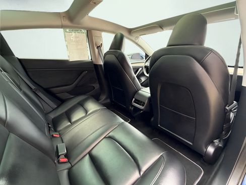 Used 2023 Tesla Model 3 Standard Range RWD image 40