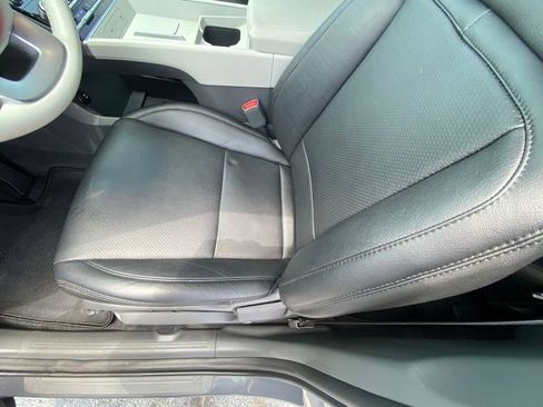 Used 2025 Hyundai Santa Fe SE FWD image 21