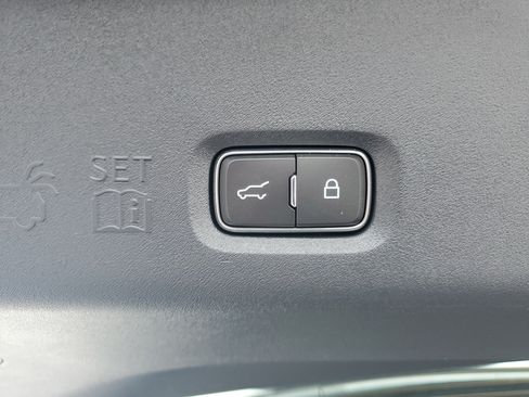 New 2026 Lincoln Navigator Reserve w/ Jet Appearance Package AWD/4WD image 33