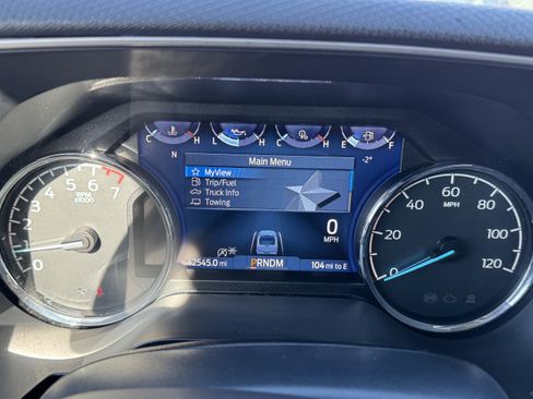 Used 2022 Ford F150 XLT w/ Equipment Group 301A Mid image 21