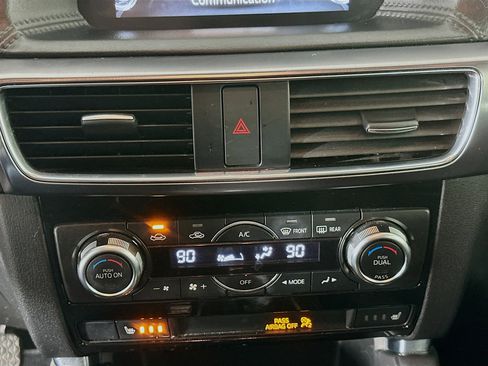 Used 2016 MAZDA CX-5 Grand Touring image 24