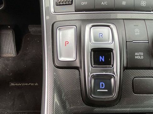 Certified 2023 Hyundai Santa Fe SEL w/ Premium Package image 21