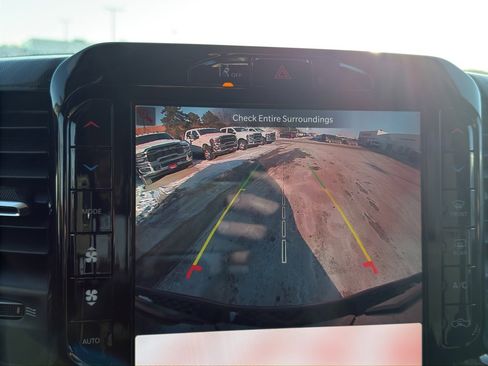 New 2026 RAM 1500 Big Horn image 18