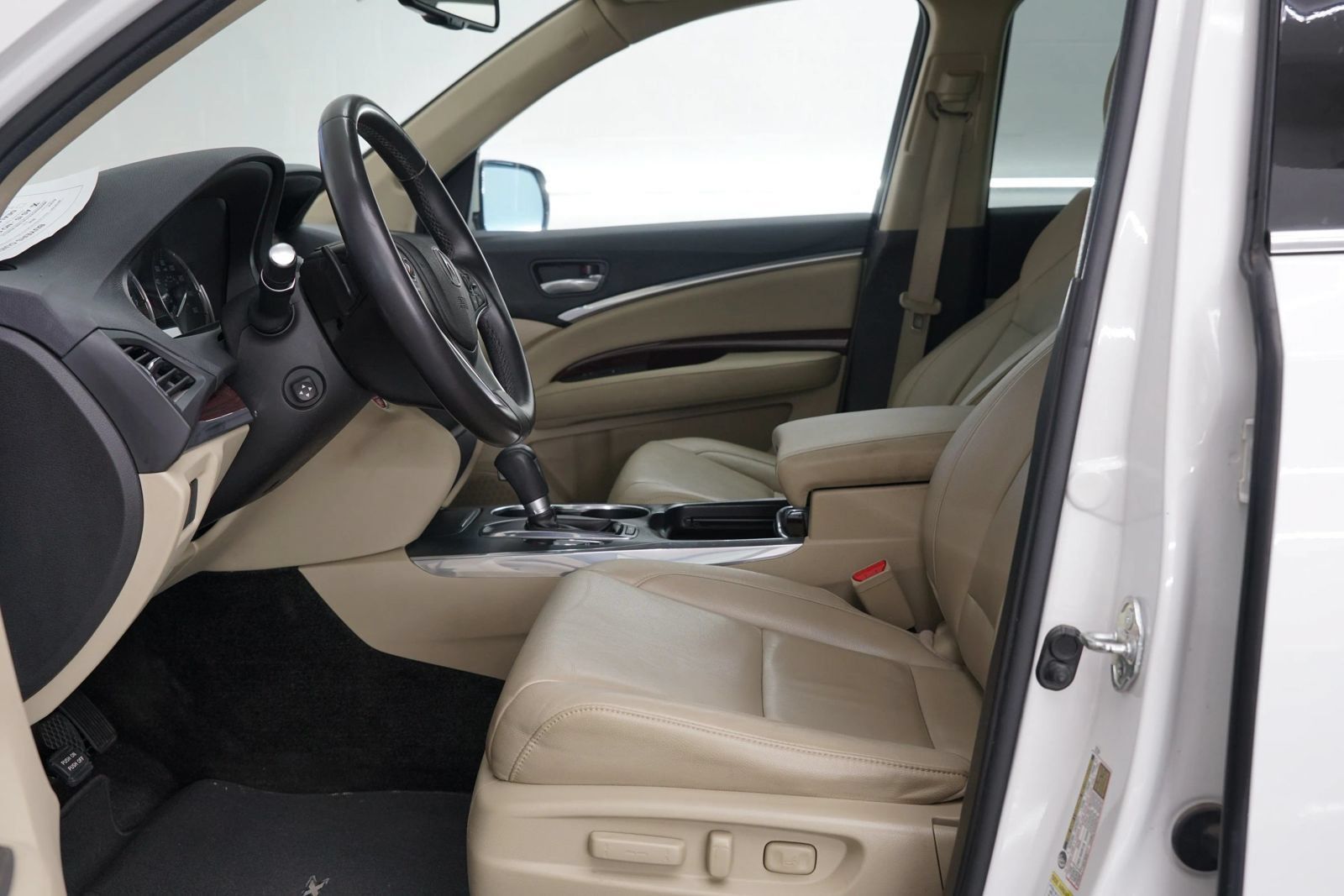 Used 2014 Acura MDX SH-AWD image 17