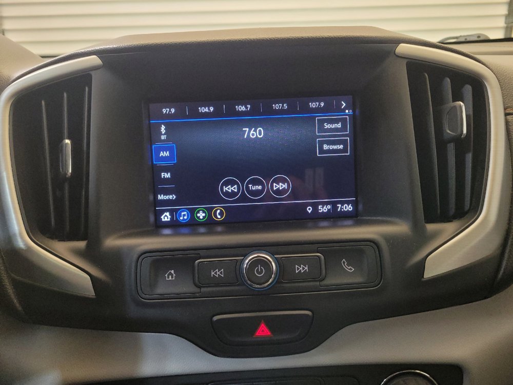 Used 2018 GMC Terrain SLE w/ Driver Convenience Package FWD image 25