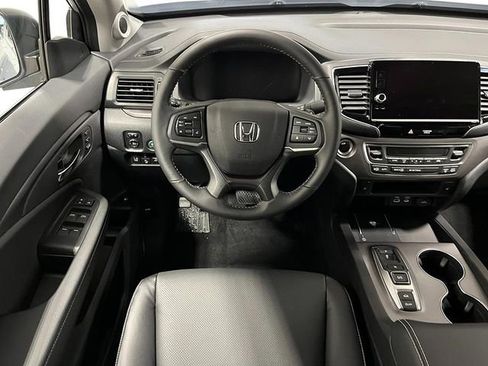 New 2026 Honda Ridgeline RTL image 19