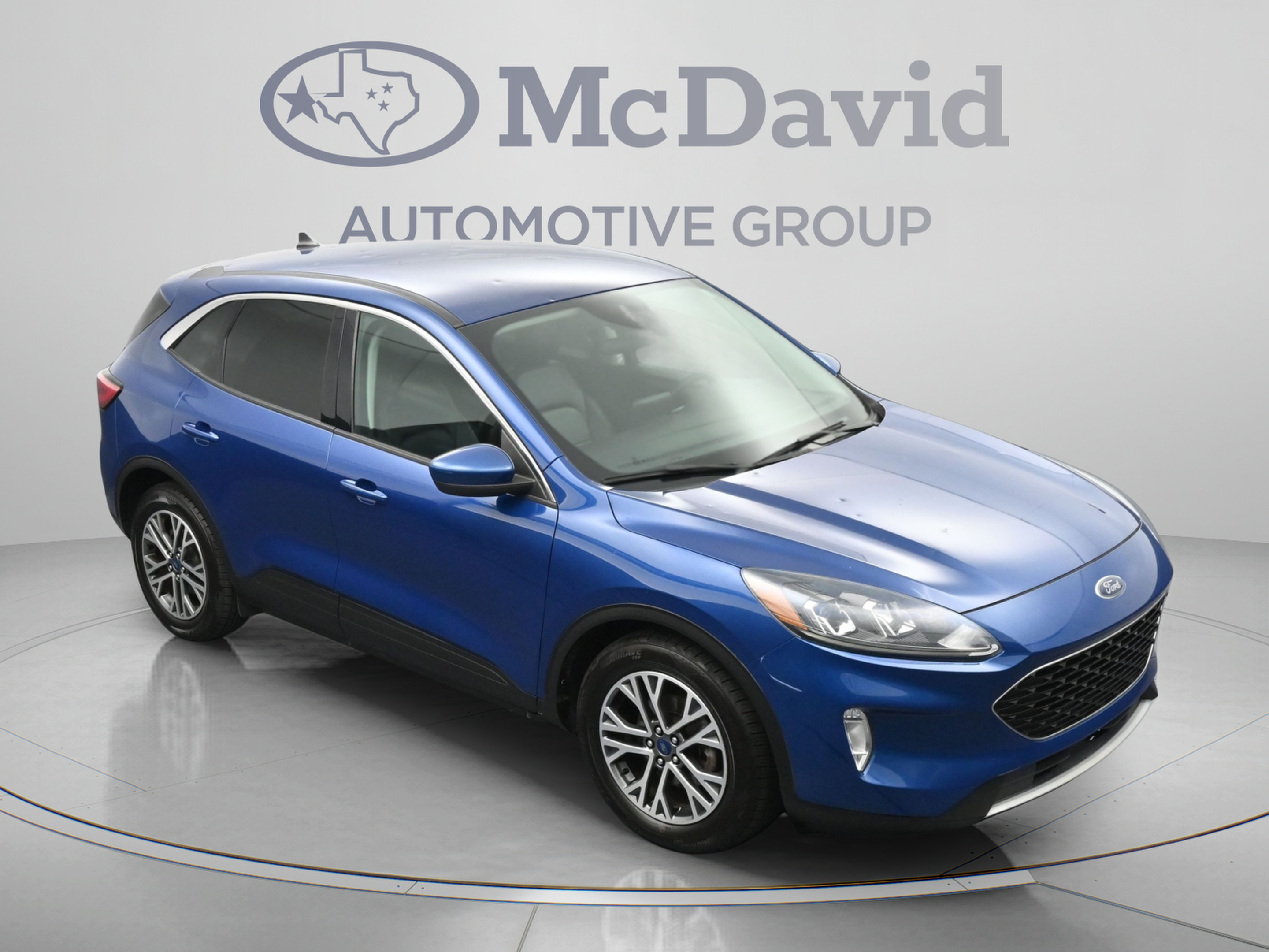 Used 2022 Ford Escape SEL FWD image 32
