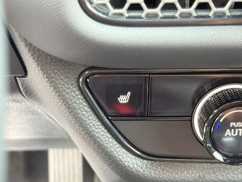 Used 2026 Honda HR-V Sport image 18