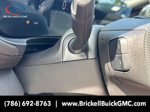 New 2026 Buick Envista Preferred image 32