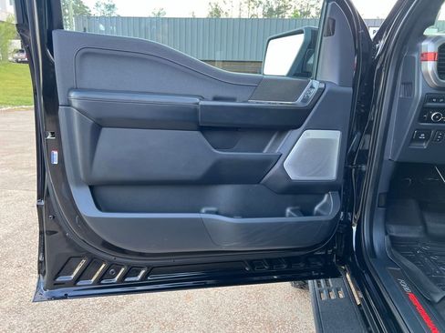 Used 2023 Ford F150 Raptor w/ Raptor Carbon Fiber Package image 11