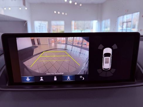 Used 2023 Acura MDX A-Spec image 28