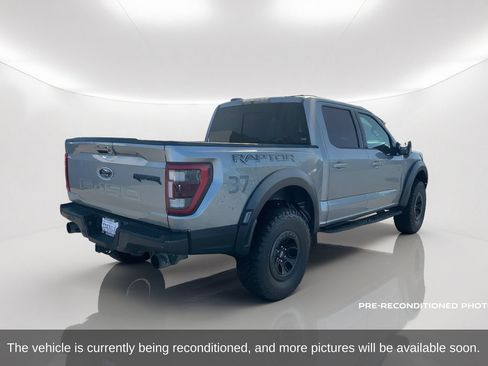 Used 2023 Ford F150 Raptor w/ Raptor Carbon Fiber Package AWD/4WD image 6