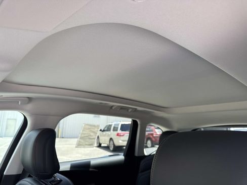 New 2026 Lincoln Nautilus Reserve AWD/4WD image 33