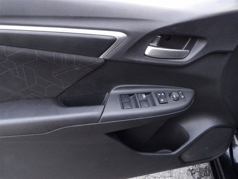 Used 2016 Honda Fit EX image 11