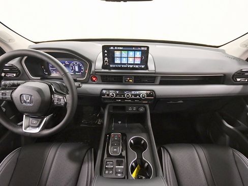 New 2025 Honda Pilot Elite image 15