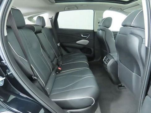 New 2026 Acura RDX Advance Package image 24