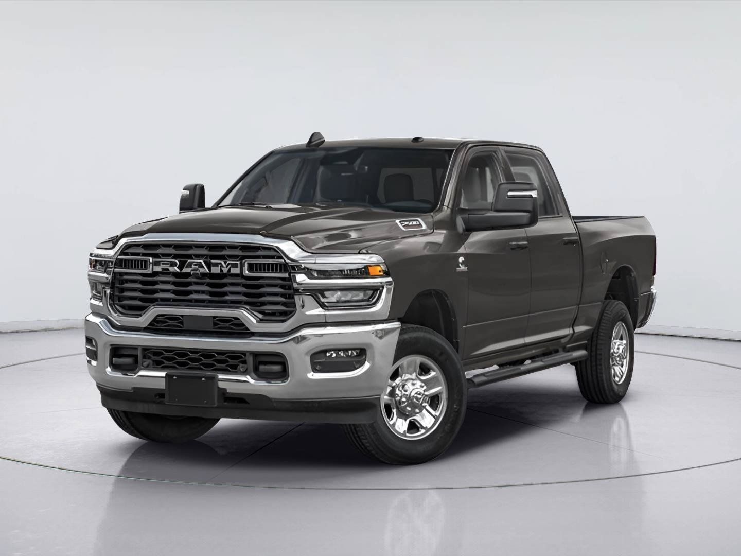 New 2025 RAM 2500 Tradesman AWD/4WD image 1