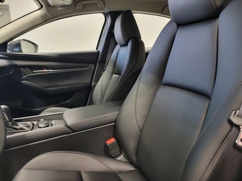 New 2026 MAZDA MAZDA3 s Sport FWD image 12