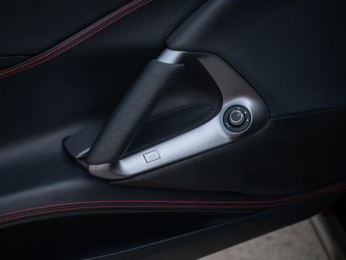 Certified 2020 Ferrari 812 Superfast image 27