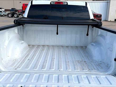 Used 2022 RAM 1500 Lone Star RWD image 33