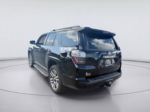 Used 2023 Toyota 4Runner TRD Sport RWD image 7