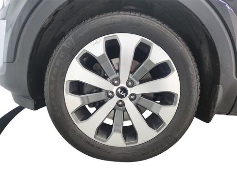 Used 2021 Kia Telluride S image 38