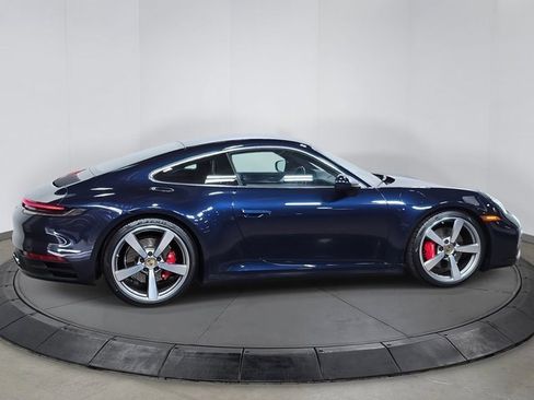 Used 2021 Porsche 911 Carrera S image 8