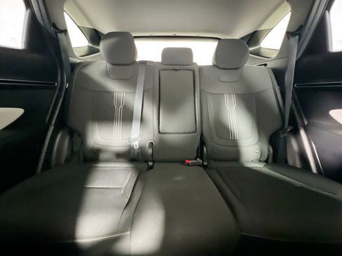 Used 2024 Hyundai Tucson SEL image 33