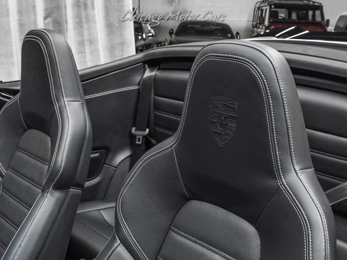 Used 2023 Porsche 911 Turbo S image 25