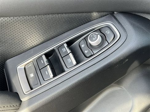 New 2026 Subaru Ascent Touring image 17