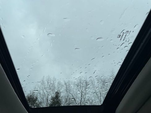 New 2026 Honda Odyssey EX-L image 22