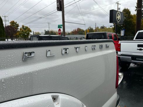 Used 2016 Ford F350 Platinum image 33