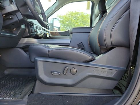 New 2026 Ford F250 Lariat w/ Lariat Ultimate Package AWD/4WD image 19