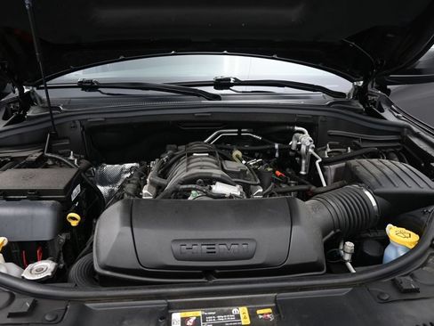 Used 2024 Dodge Durango R/T w/ Blacktop Package AWD/4WD image 23