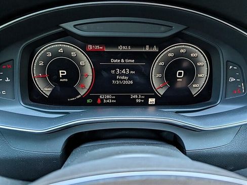 Used 2019 Audi A7 3.0T Prestige AWD/4WD image 20
