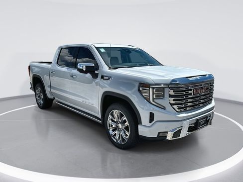 New 2026 GMC Sierra 1500 Denali w/ Denali Reserve Package image 1