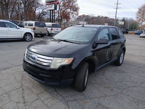 Used 2007 Ford Edge SE image 17