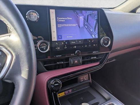 Used 2022 Lexus NX 350 AWD w/ Premium Package image 12