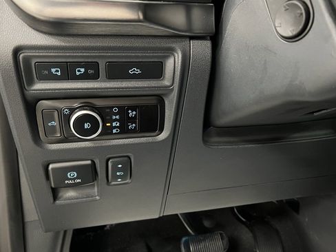 Used 2023 Ford F150 Lariat w/ Equipment Group 502A High image 37