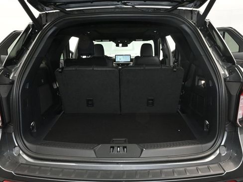 New 2026 Ford Explorer ST w/ Sun And Sound Package image 11
