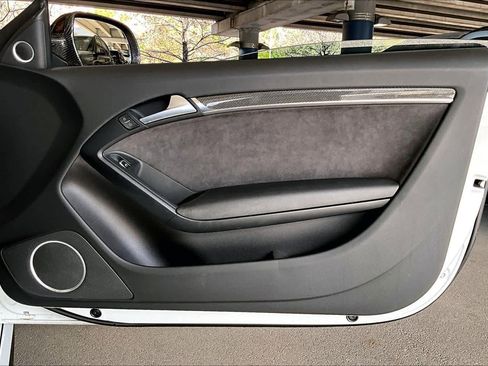 Used 2015 Audi S5 Premium Plus image 22