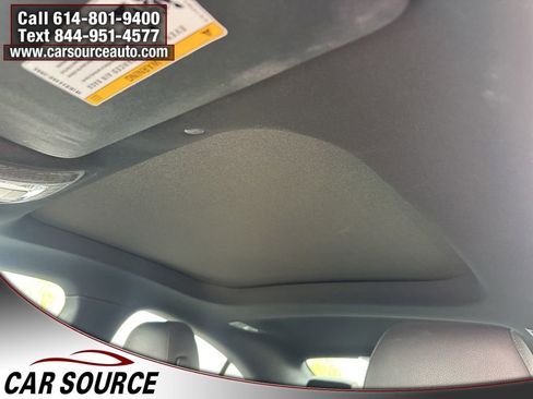 Used 2021 Mercedes-Benz CLA 250 4MATIC image 18