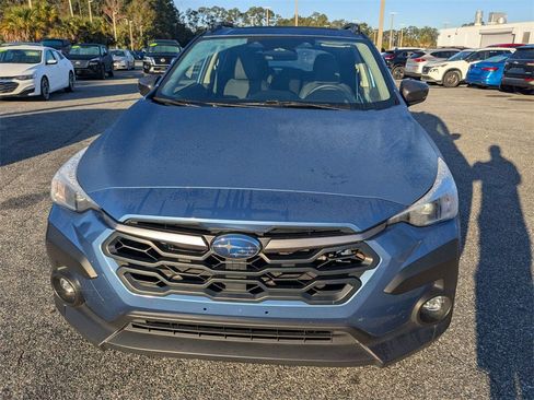 Used 2024 Subaru Crosstrek 2.0i Premium image 9