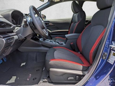 New 2026 Subaru Impreza RS AWD/4WD image 4