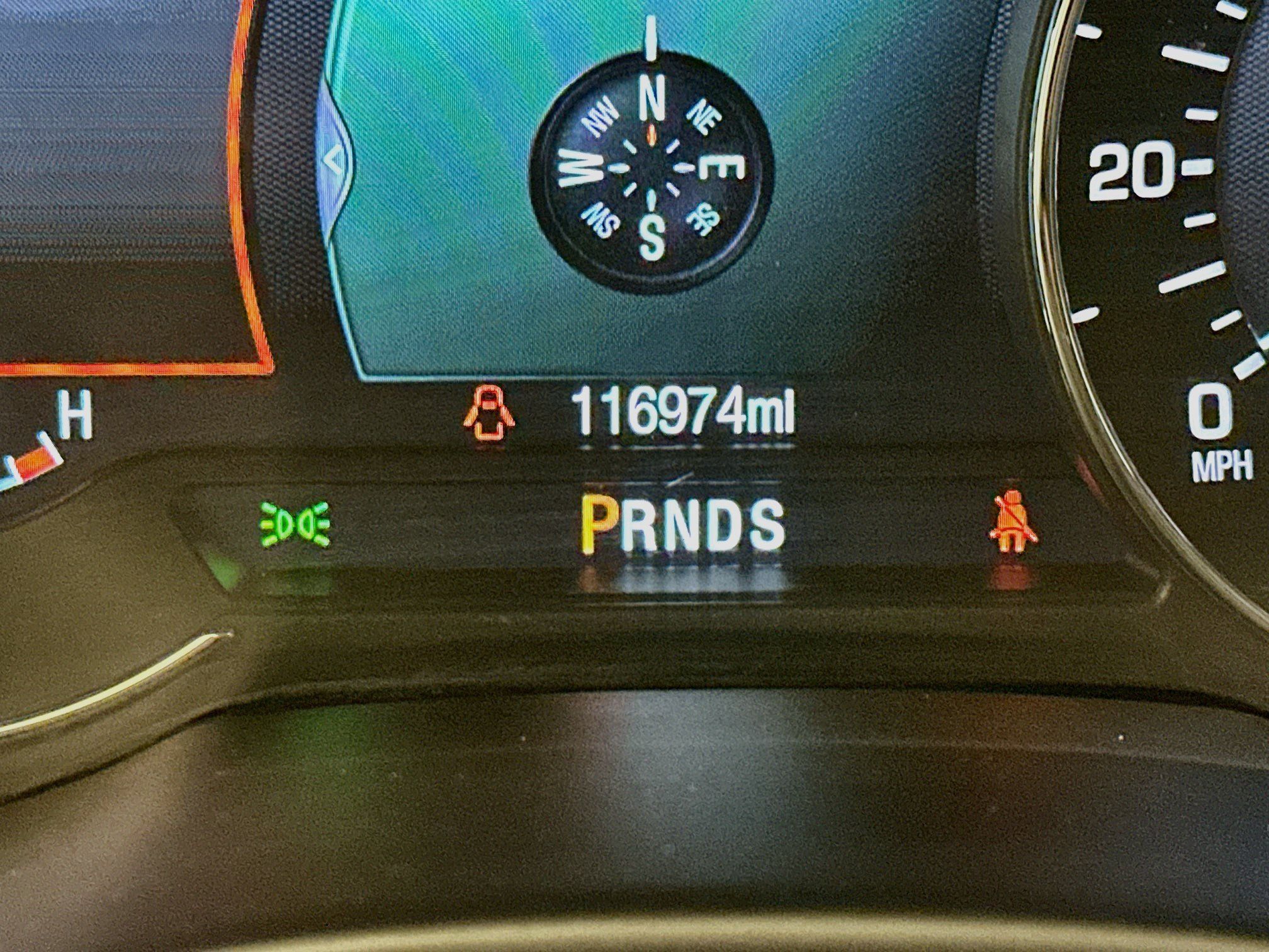 Used 2015 Lincoln MKC AWD w/ Equipment Group 102A Reserve image 19
